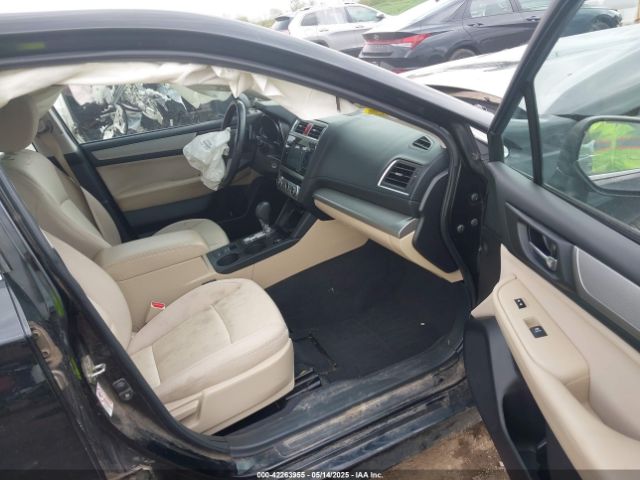 4S3BNAC62G3050018 Subaru Legacy 2.5i Premium