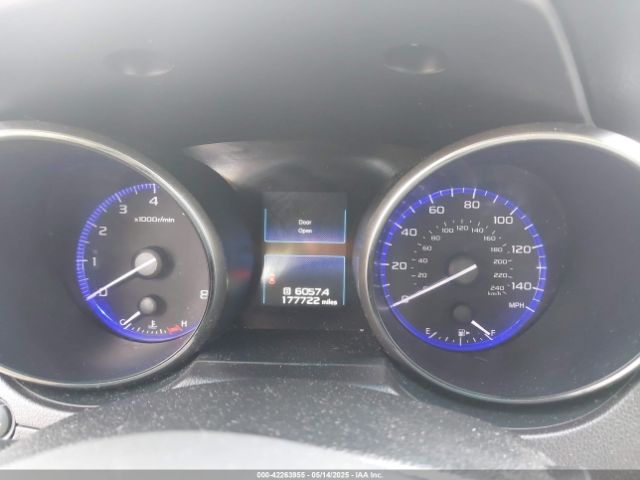 4S3BNAC62G3050018 Subaru Legacy 2.5i Premium