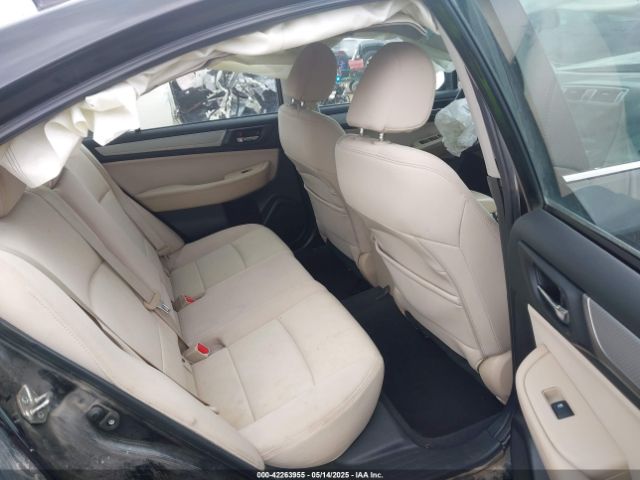 4S3BNAC62G3050018 Subaru Legacy 2.5i Premium