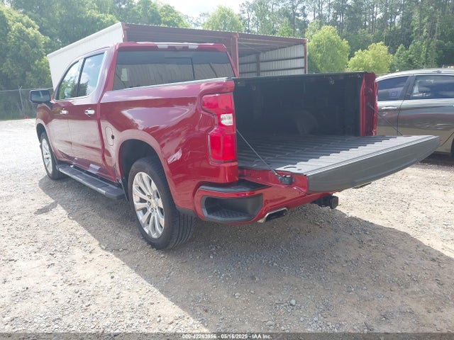 3GCUYHEL1MG143522 Chevrolet l87 - di dfm, alum, gen 5