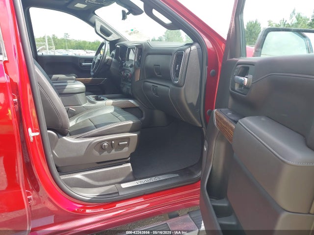 3GCUYHEL1MG143522 Chevrolet l87 - di dfm, alum, gen 5