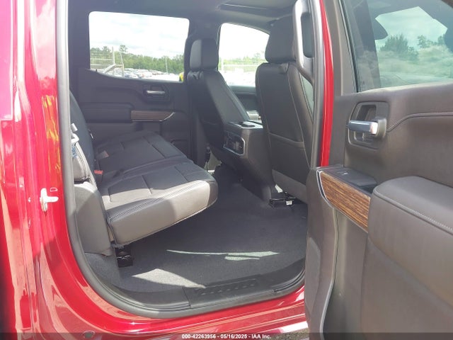 3GCUYHEL1MG143522 Chevrolet l87 - di dfm, alum, gen 5