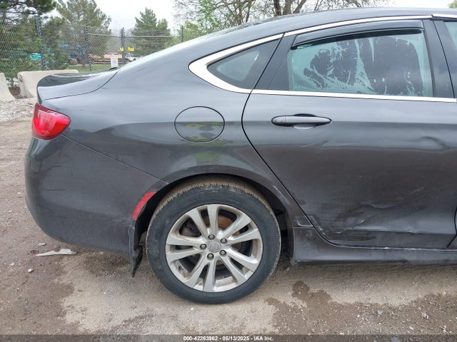 Aukcja sprzedaży 2016 Chrysler 200 Limited, vin: 1C3CCCAB7GN133443, numer aukcji: 42263962
