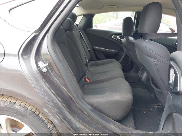 Aukcja sprzedaży 2016 Chrysler 200 Limited, vin: 1C3CCCAB7GN133443, numer aukcji: 42263962