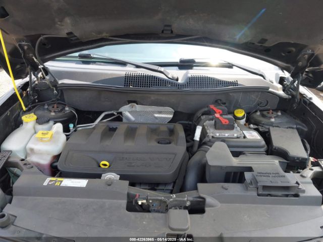 1C4NJCEB5FD361630 Jeep Compass Latitude