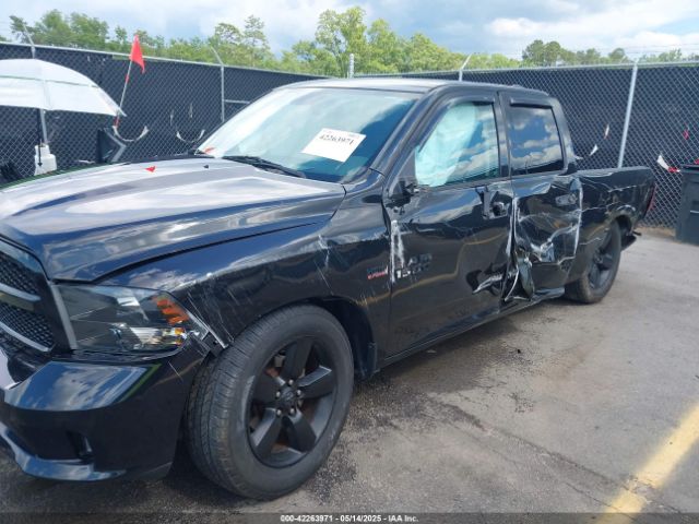 2017 RAM 1500 1C6RR6FT8HS791564 Photo 5