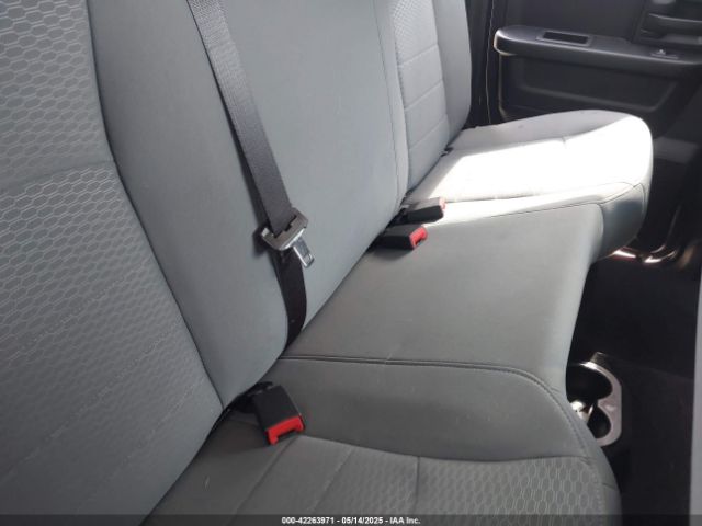 2017 RAM 1500 1C6RR6FT8HS791564 Photo 7