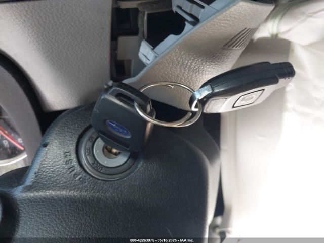 JF2SJAEC5JH539460 Subaru Forester 2.5i Premium