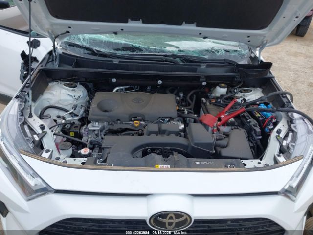 2T3W1RFV5RC290146 Toyota a25a-fks