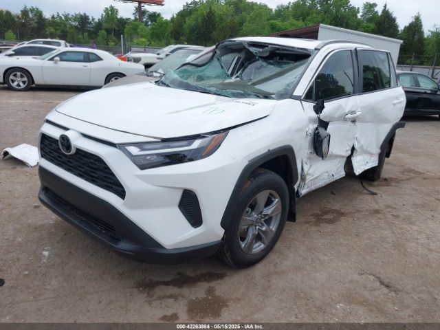 2T3W1RFV5RC290146 Toyota a25a-fks