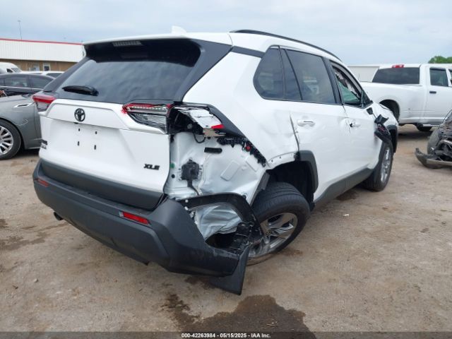 2T3W1RFV5RC290146 Toyota a25a-fks