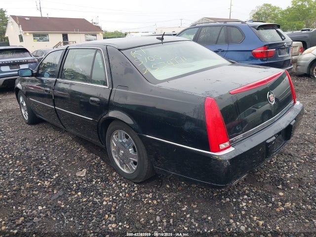 2006 CADILLAC DTS 1GEEH96Y06U550906 Photo 2