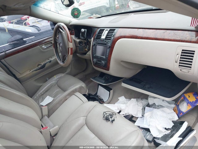 2006 CADILLAC DTS 1GEEH96Y06U550906 Photo 4