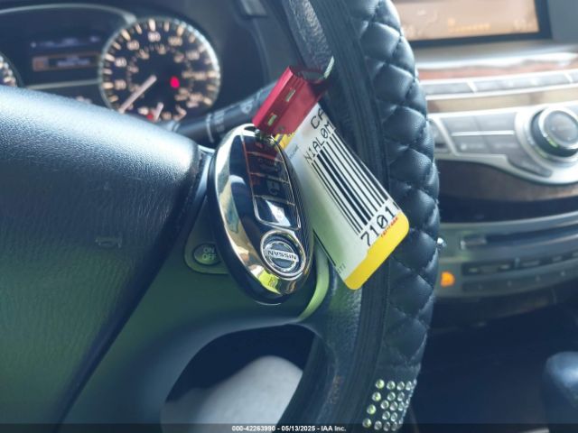 5N1AL0MM5EC520169 Infiniti QX60