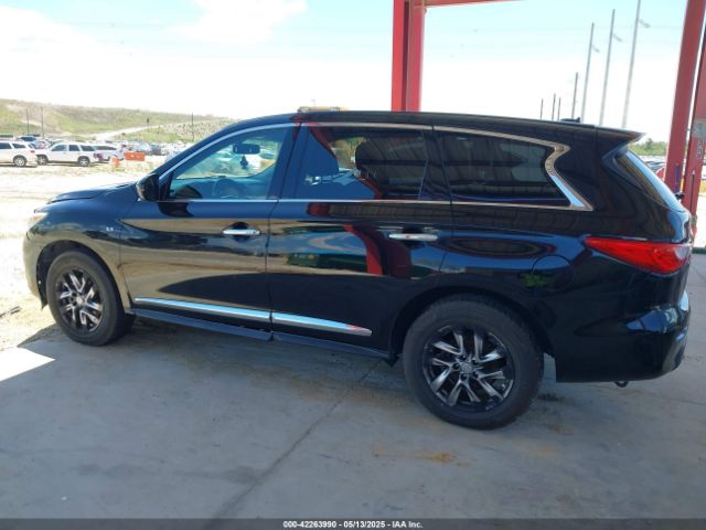 5N1AL0MM5EC520169 Infiniti QX60