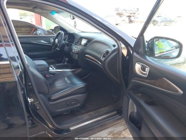 5N1AL0MM5EC520169 Infiniti QX60