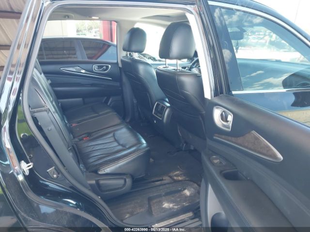 5N1AL0MM5EC520169 Infiniti QX60