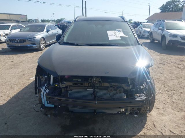 7MUFBABG6SV066112 Toyota Corolla Cross Hybrid Se