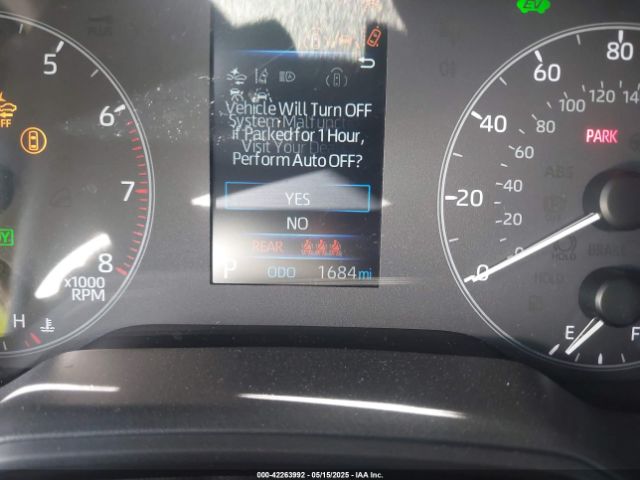 7MUFBABG6SV066112 Toyota Corolla Cross Hybrid Se