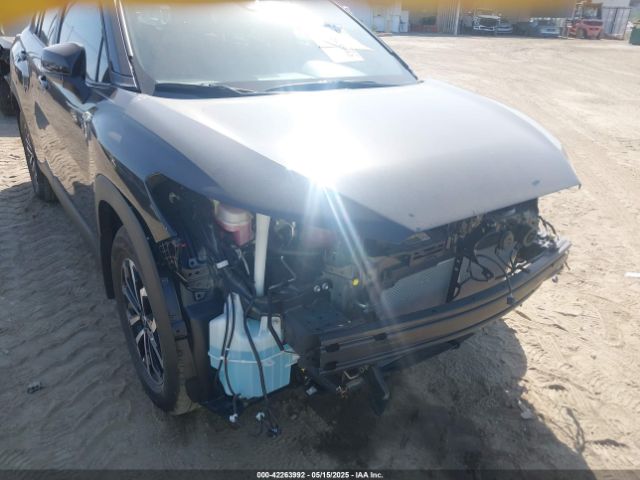 7MUFBABG6SV066112 Toyota Corolla Cross Hybrid Se