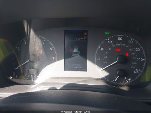 7MUFBABG6SV066112 Toyota Corolla Cross Hybrid Se