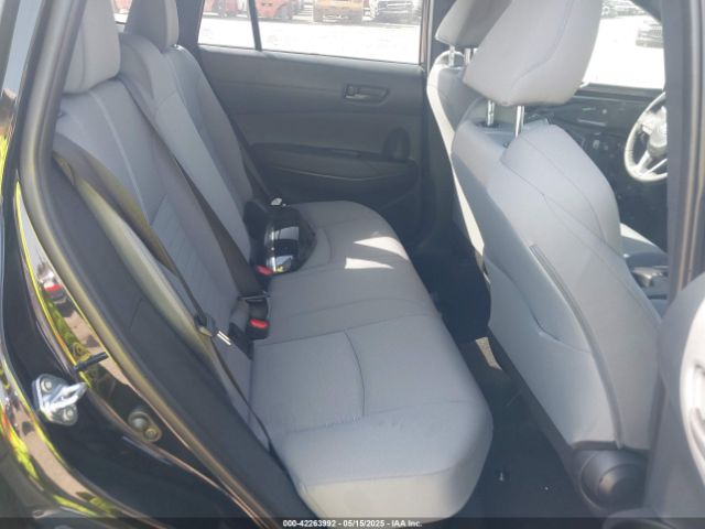 7MUFBABG6SV066112 Toyota Corolla Cross Hybrid Se