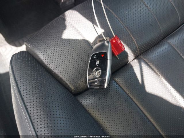 2019 MERCEDES-BENZ E 450 WDD1J6JB4KF101889 Photo 10