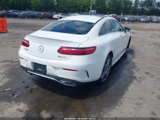 2019 MERCEDES-BENZ E 450 WDD1J6JB4KF101889 Photo 3