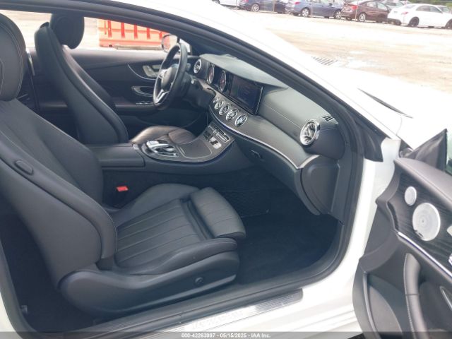 2019 MERCEDES-BENZ E 450 WDD1J6JB4KF101889 Photo 4