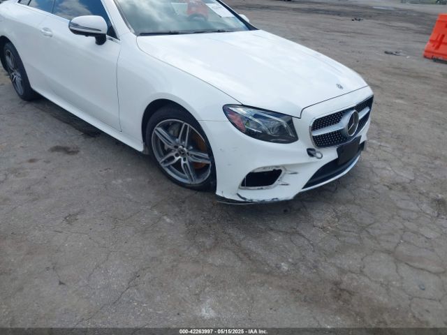 2019 MERCEDES-BENZ E 450 WDD1J6JB4KF101889 Photo 5