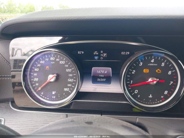 2019 MERCEDES-BENZ E 450 WDD1J6JB4KF101889 Photo 6