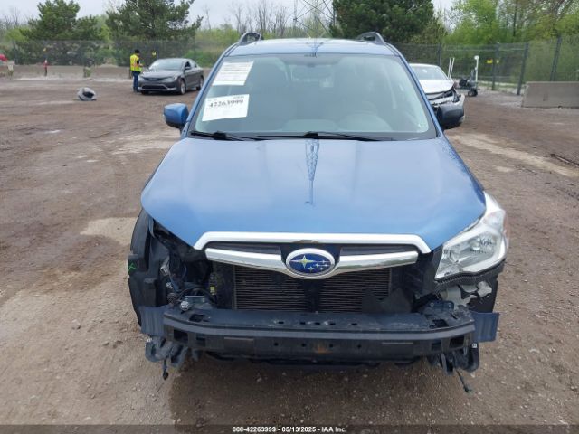 JF2SJAVC7GH430720 Subaru naturally aspirated u5