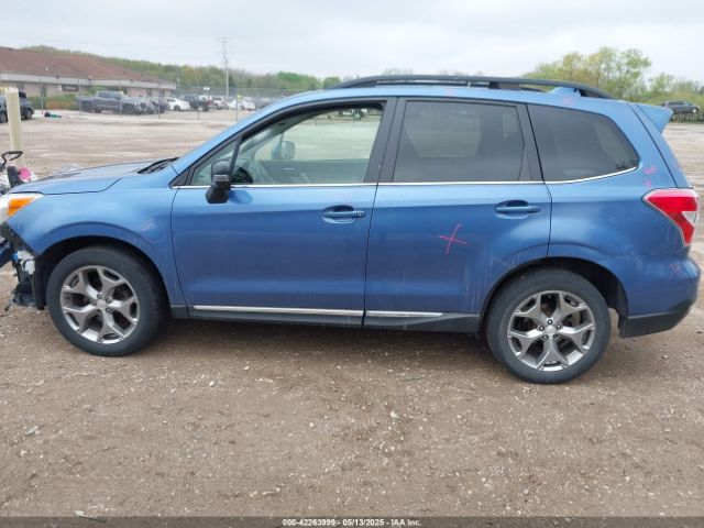 JF2SJAVC7GH430720 Subaru naturally aspirated u5
