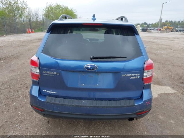 JF2SJAVC7GH430720 Subaru naturally aspirated u5