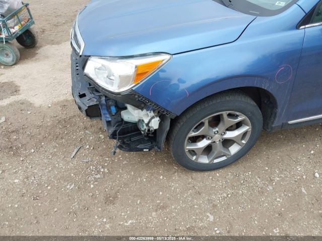 JF2SJAVC7GH430720 Subaru naturally aspirated u5