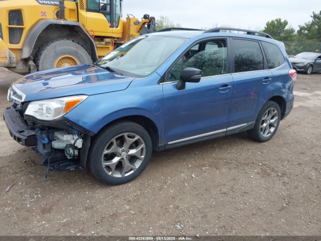 JF2SJAVC7GH430720 Subaru naturally aspirated u5