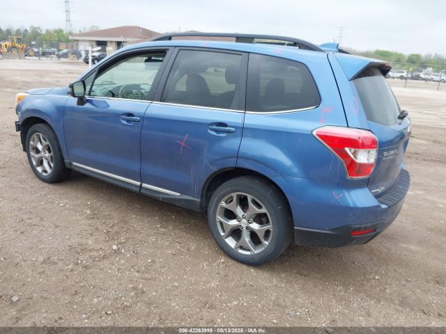 JF2SJAVC7GH430720 Subaru naturally aspirated u5