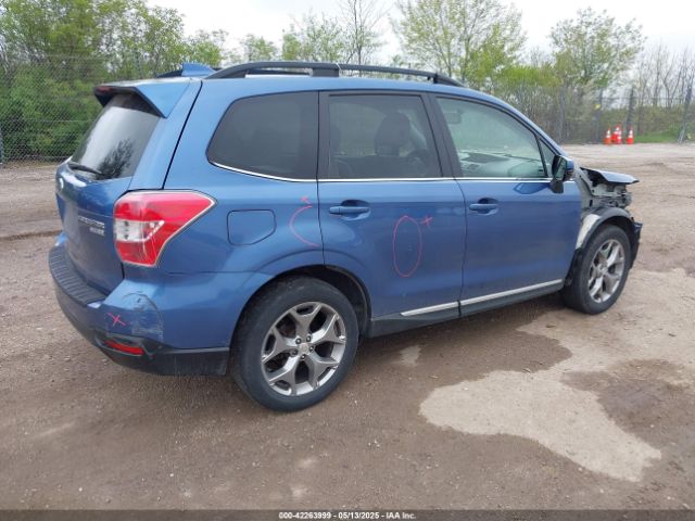 JF2SJAVC7GH430720 Subaru naturally aspirated u5