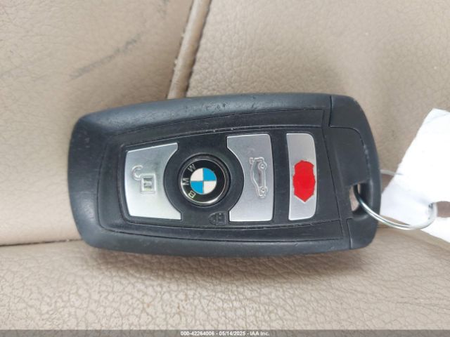2015 BMW X3 5UXWZ7C50F0M83190 Photo 10