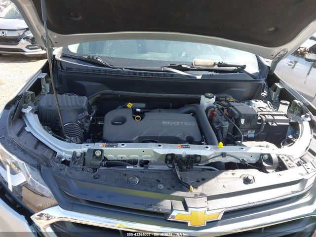 2GNAX5EV9L6205580 Chevrolet Equinox Awd 1fl