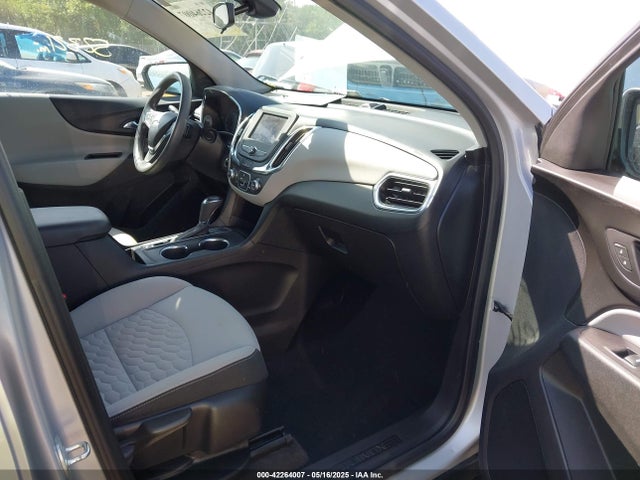 2GNAX5EV9L6205580 Chevrolet Equinox Awd 1fl