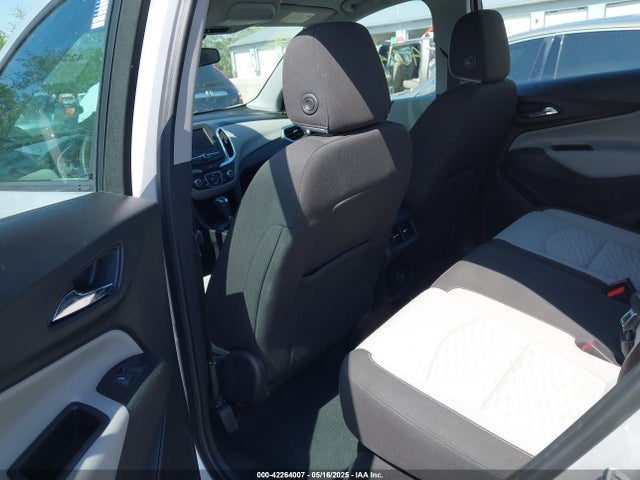 2GNAX5EV9L6205580 Chevrolet Equinox Awd 1fl
