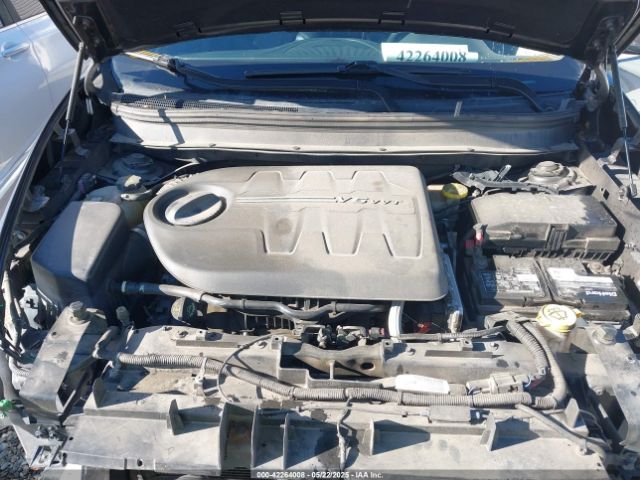 1C4PJMDS9EW290919 Jeep Cherokee Limited
