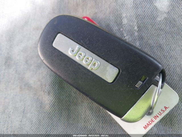 1C4PJMDS9EW290919 Jeep Cherokee Limited