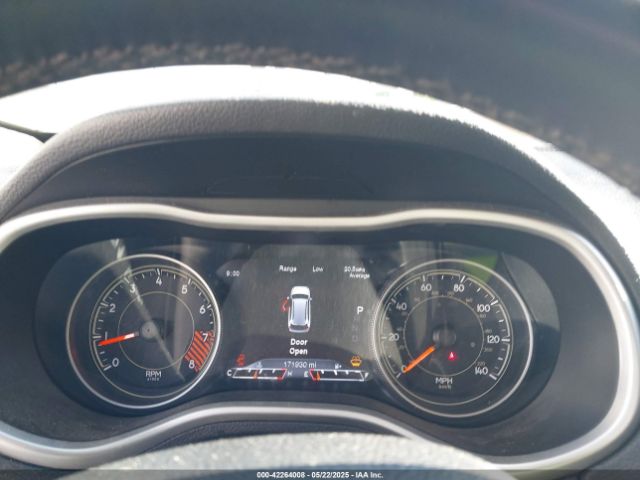 1C4PJMDS9EW290919 Jeep Cherokee Limited