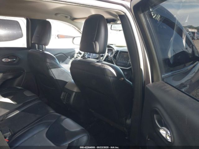 1C4PJMDS9EW290919 Jeep Cherokee Limited