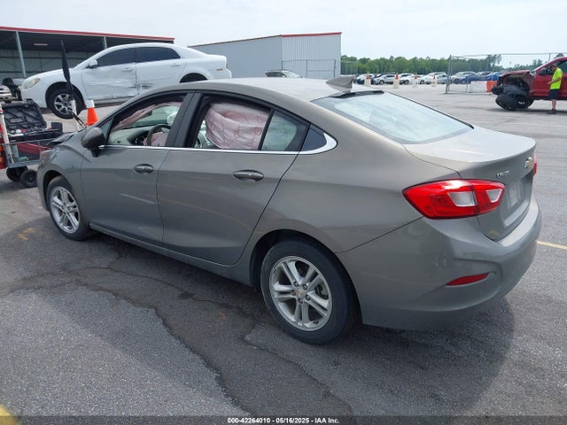 1G1BE5SM5J7241920 Chevrolet Cruze Lt Auto