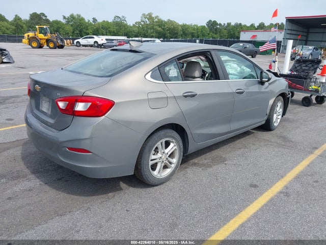 1G1BE5SM5J7241920 Chevrolet Cruze Lt Auto