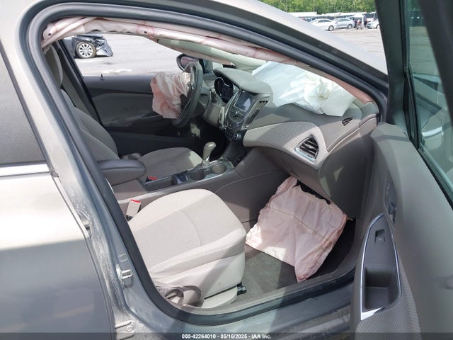 1G1BE5SM5J7241920 Chevrolet Cruze Lt Auto