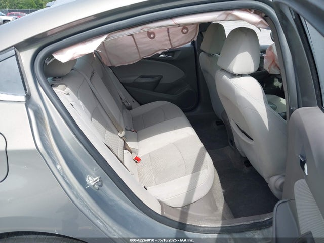 1G1BE5SM5J7241920 Chevrolet Cruze Lt Auto